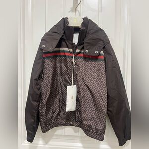 Gucci kids jacket